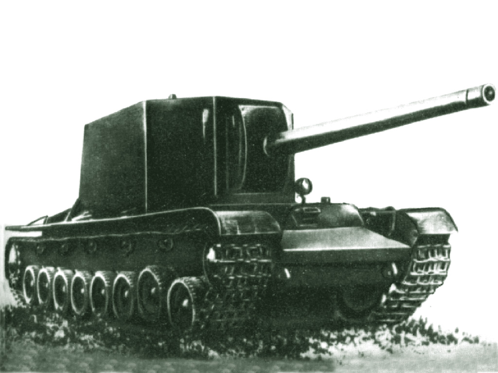 SU-100Y
