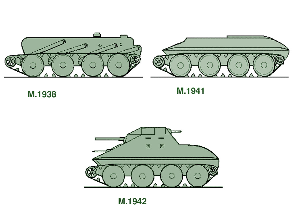 M1938-42