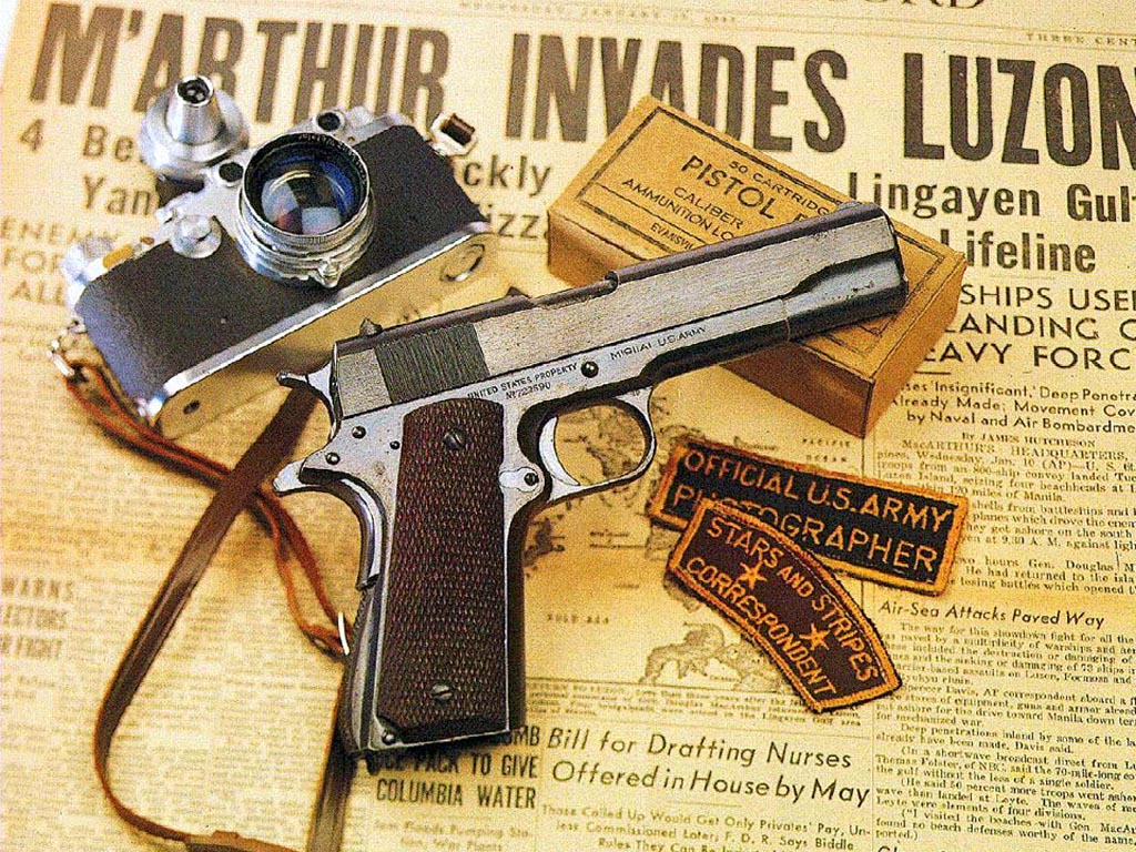 M1911A1