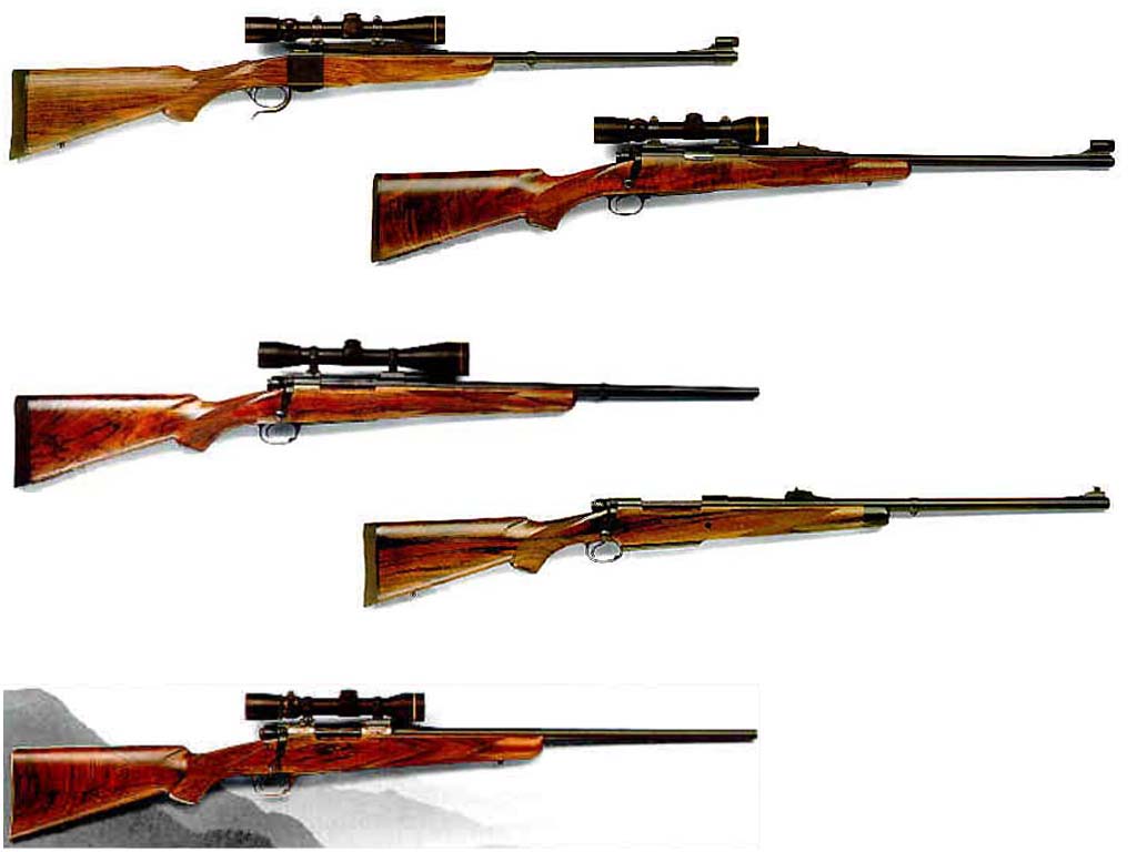 RIFLES-4