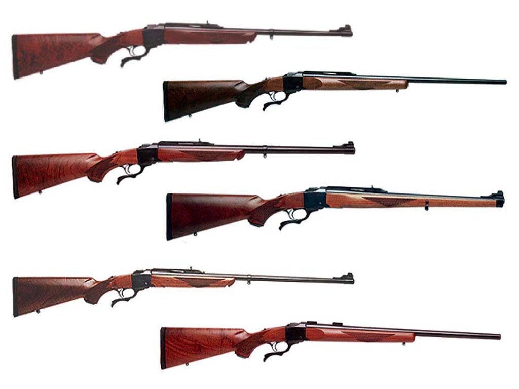 RIFLES-7