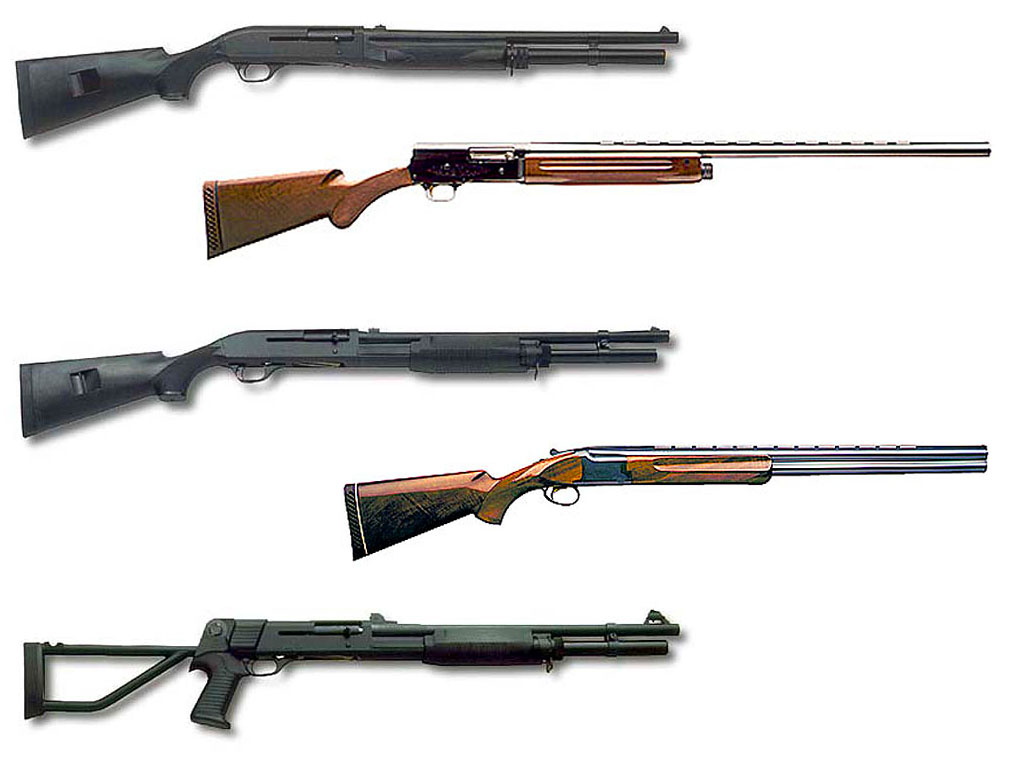 RIFLES-8