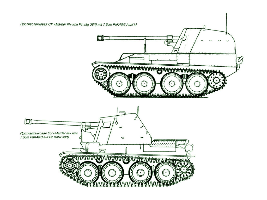 Marder-3