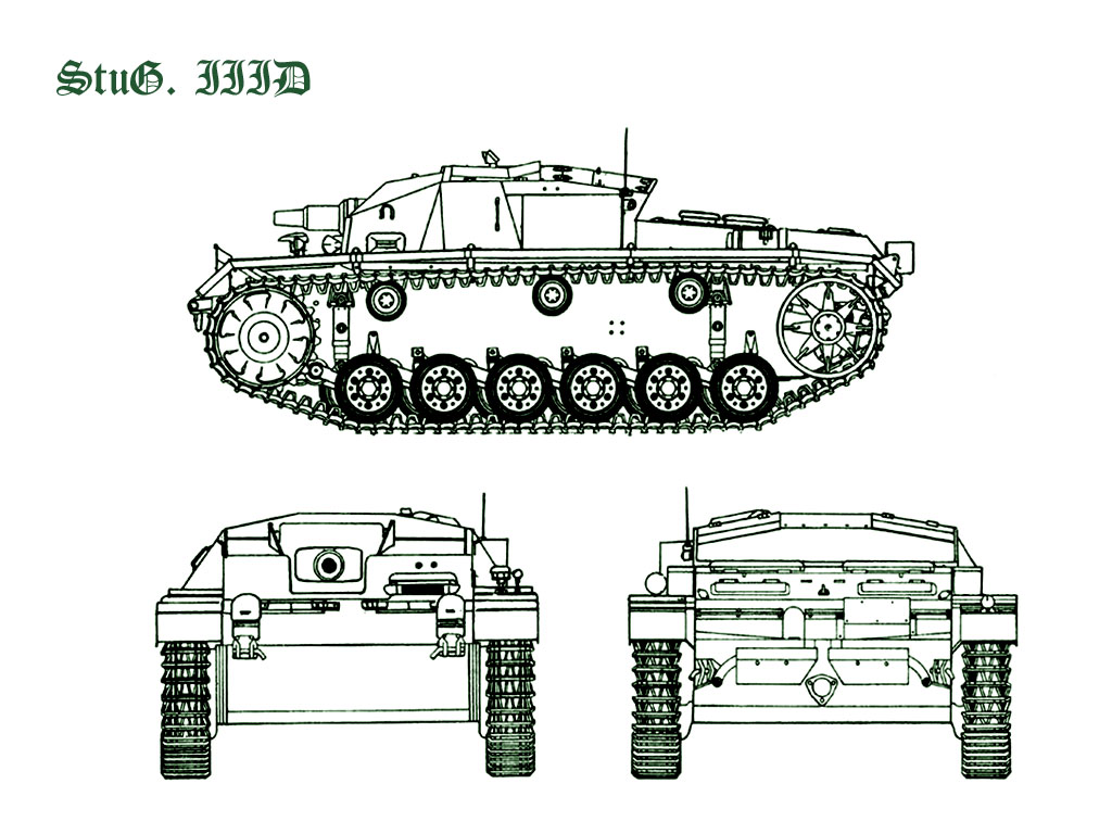 STUG3D