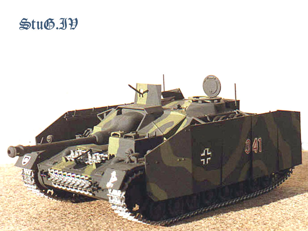 StuG-4