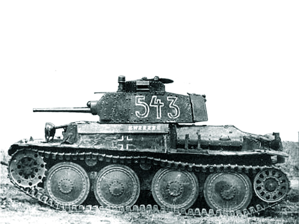 Pz-38