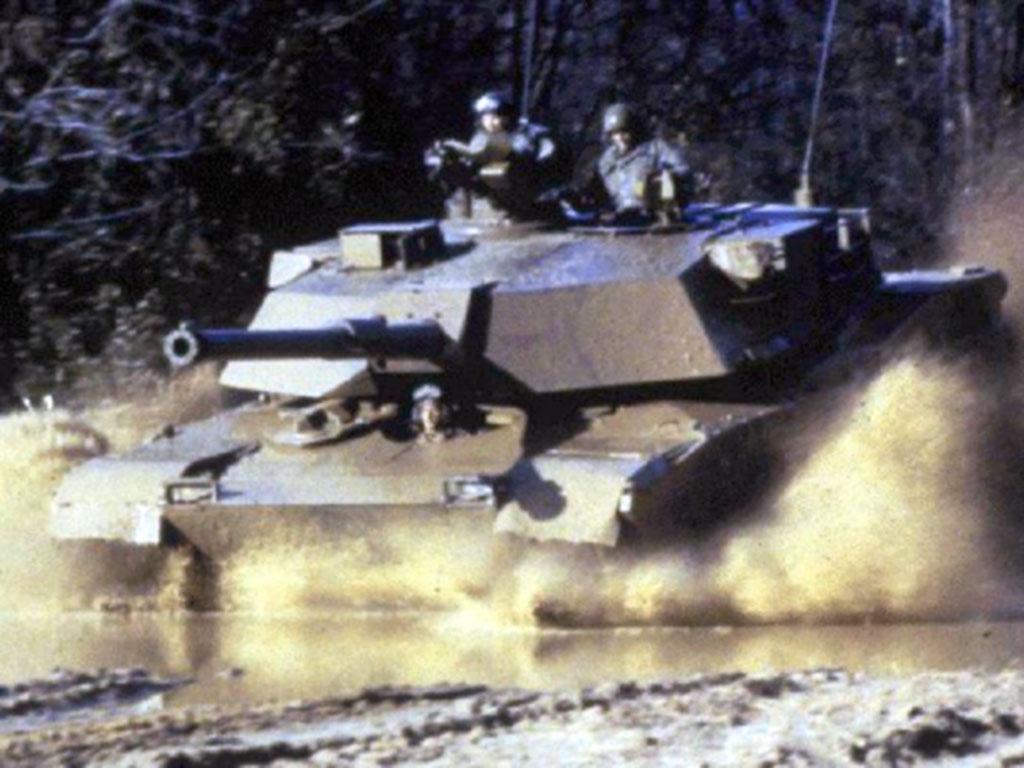 m1-tank-running-left