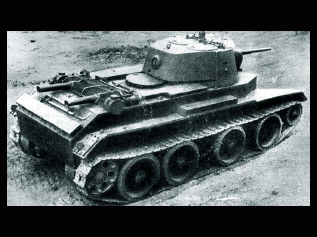 BT-7M