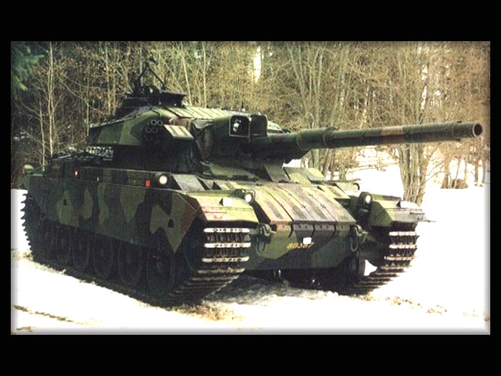 STRV-105